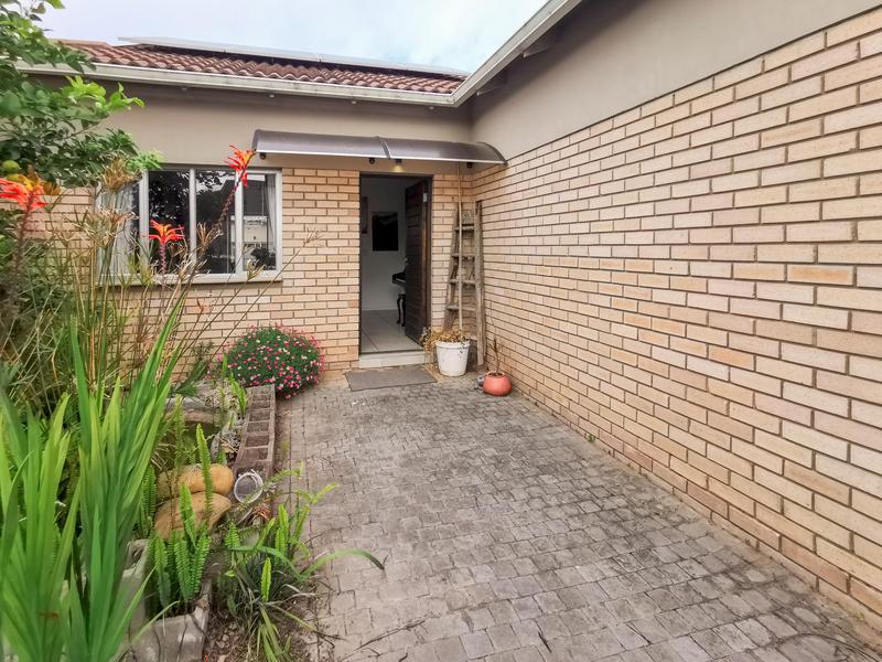 3 Bedroom Property for Sale in Mooikloof Country Estate Western Cape